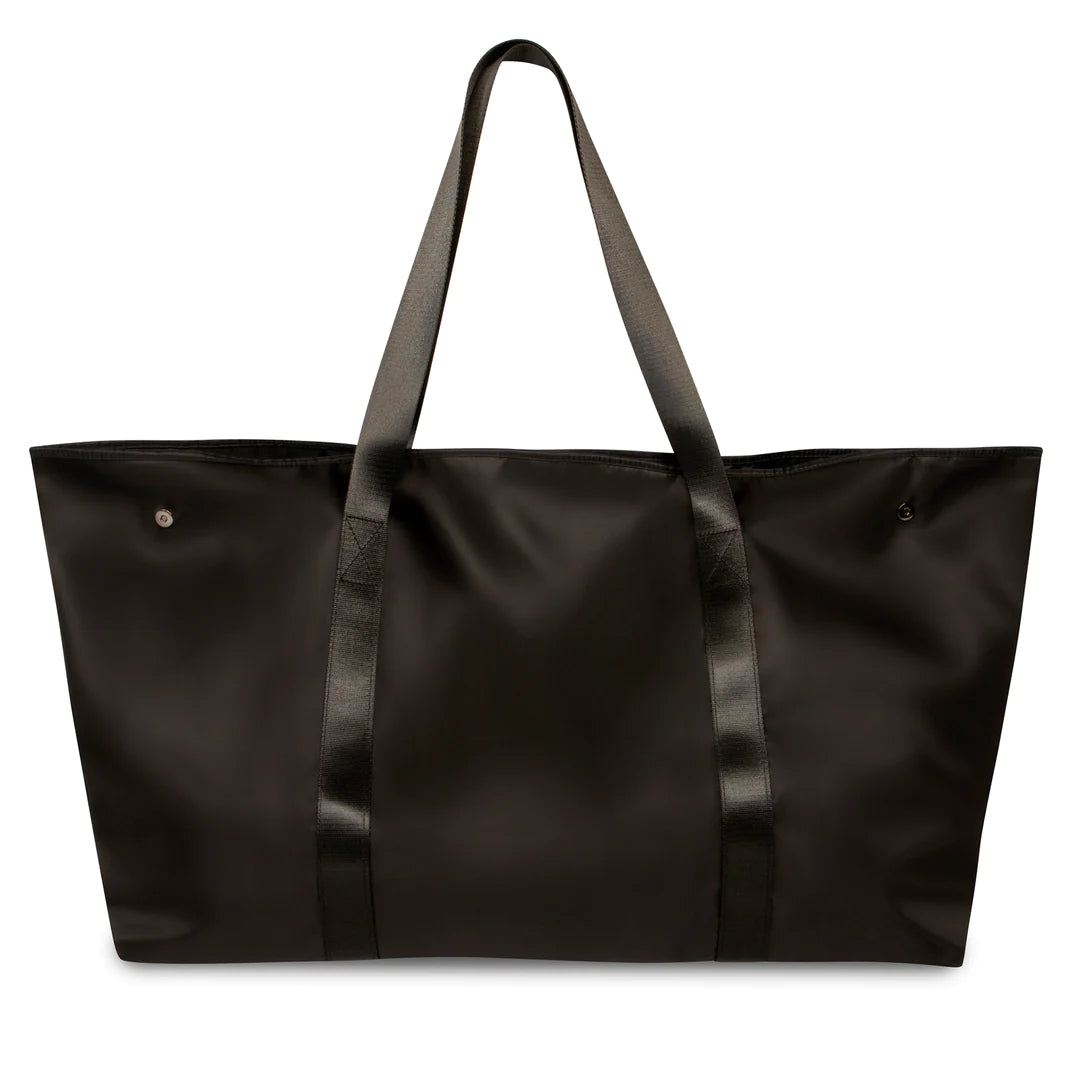 [G/FORE] DAYPOP TOTE BAG DARK BLACK / 税込み Dahlia Dreams
