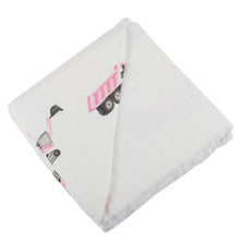 100% Bamboo Blanket 47x47 Newcastle Blanket