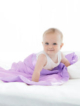 Little Giraffe Luxe™ Baby Blanket