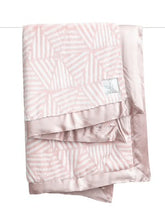 Little Giraffe Luxe™ Baby Blanket - The Monogram Shoppe