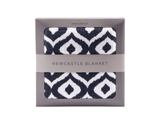 100% Bamboo Blanket 47x47 Newcastle Blanket