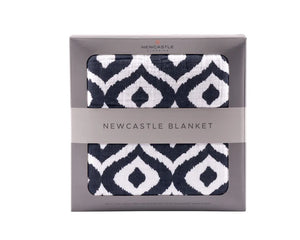 100% Bamboo Blanket 47x47 Newcastle Blanket