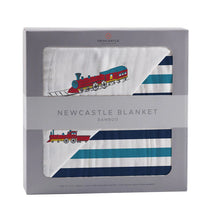 100% Bamboo Blanket 47x47 Newcastle Blanket