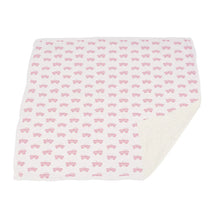 100% Bamboo Blanket 47x47 Newcastle Blanket