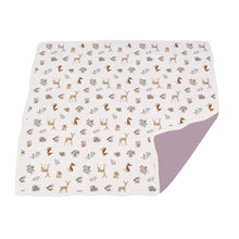 100% Bamboo Blanket 47x47 Newcastle Blanket