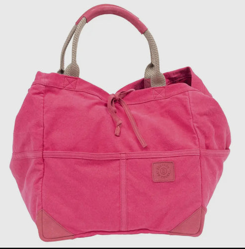 Travaux en Cours Medium Tote Weekends Bag - The Monogram Shoppe