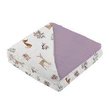100% Bamboo Blanket 47x47 Newcastle Blanket