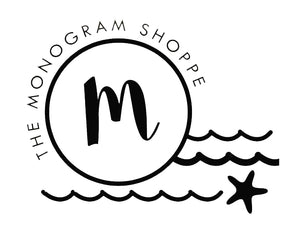 The Monogram Shop - Product Details