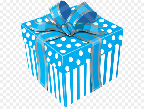 Gift Wrap - The Monogram Shoppe