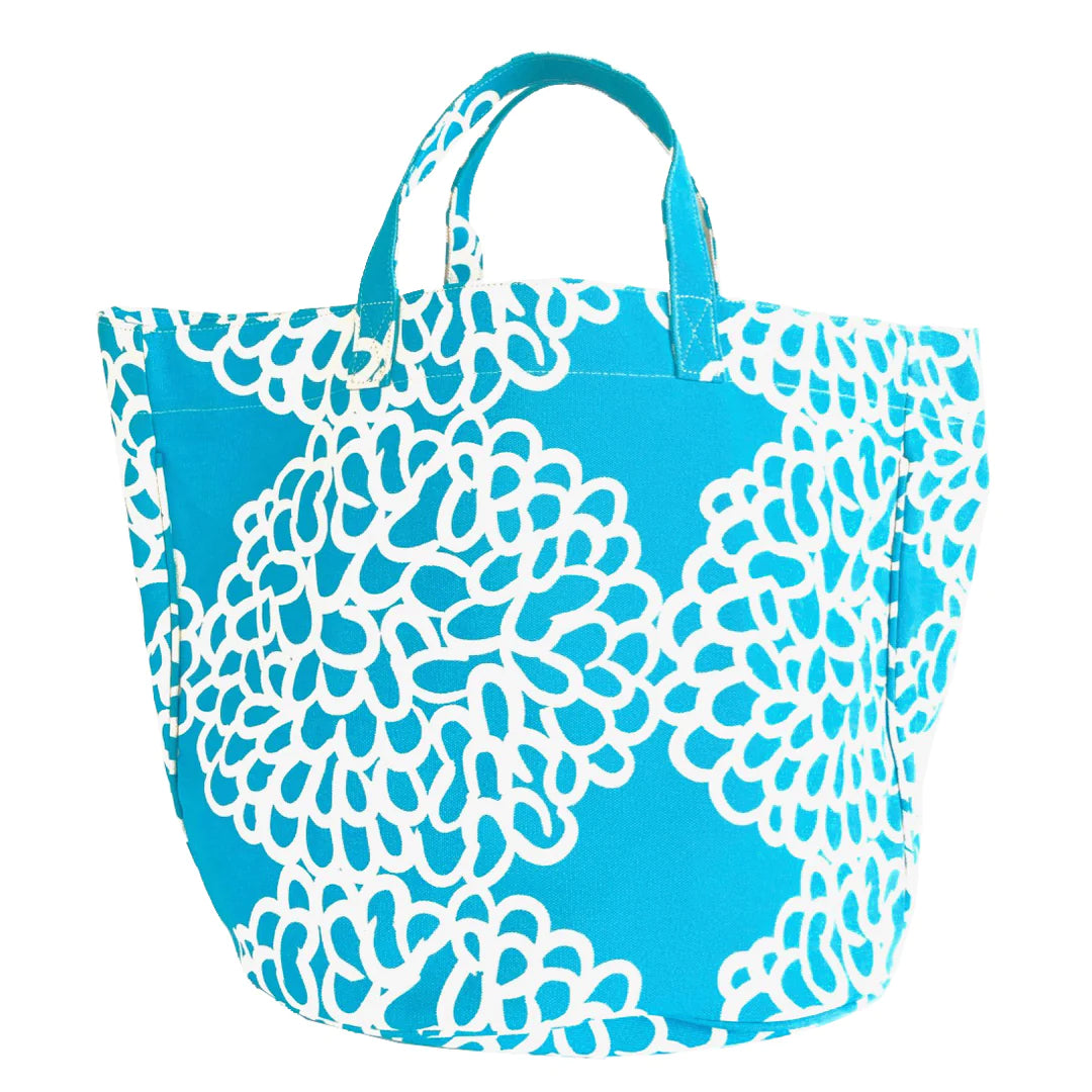 Circle Tote – The Monogram Shoppe Circle Tote – The Monogram Shoppe