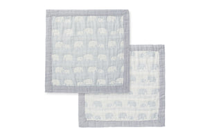 Angel Dear Burp Lovies - The Monogram Shoppe
