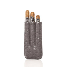 Keep it Fresh Cigar Holder (3) - The Monogram Shoppe