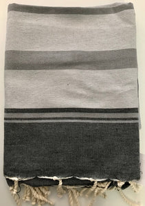 Turkish Towel - The Monogram Shoppe