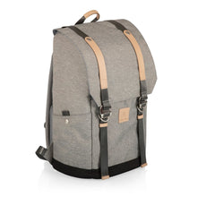 Frontier Picnic Backpack - The Monogram Shoppe