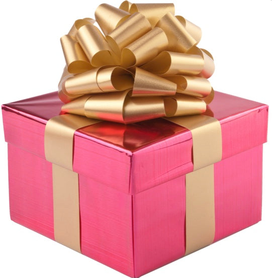 Gift Wrapping - The Monogram Shoppe