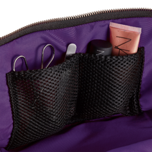KUSSHI Fabric Makeup Bags - The Monogram Shoppe