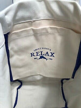 Tommy Bahama Large Canvas Beach Bag Tote - The Monogram Shoppe