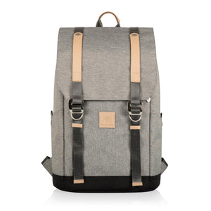 cool leather picnic backpack Frontier Picnic Backpack – The Monogram Shoppe