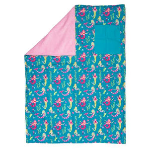 SJ Toddler Nap Blanket - The Monogram Shoppe