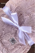 KeikiCo Luxury Couture Blanket - The Monogram Shoppe