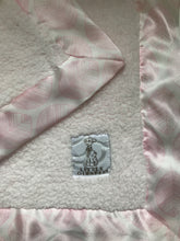 Little Giraffe Baby Blanky - The Monogram Shoppe