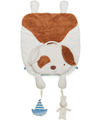 Bunnies By the Bay Play Mat Skipit Pup Pillow Play Mat 3-in-1 - The Monogram Shoppe